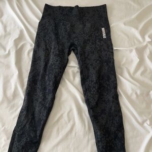 Gymshark adapt animal leggings